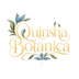 Quinsha Botanica - Home